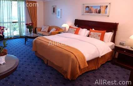 Hilton Santo Domingo 7